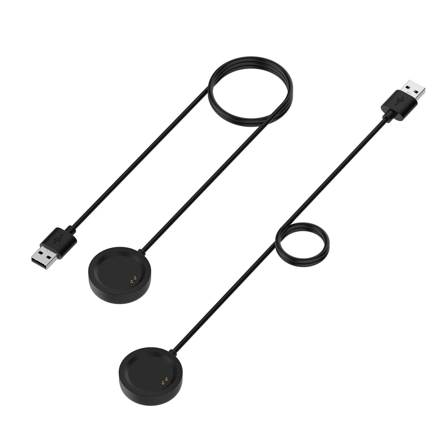 Compatible OnePlus Charger OPPO OnePlus Watch Charging Cable 1m Magnetic Charging Dock