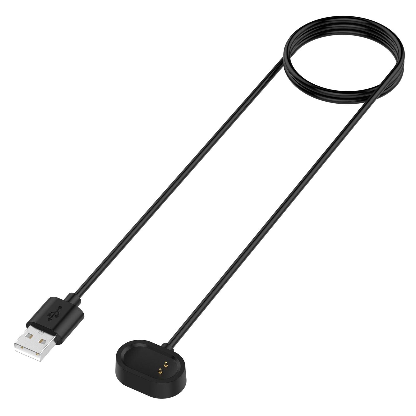 Compatible with Realme Band 2 Charging Cable RMW2010 Magnetic Charger