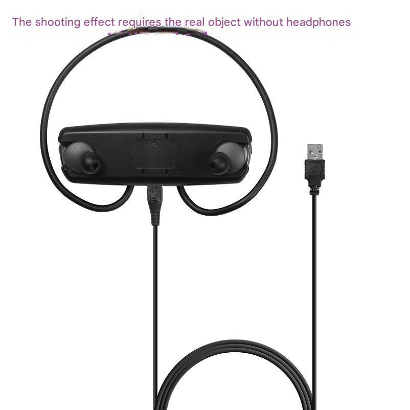 Compatible Sony MP3 Bluetooth Headphones NWZ-WS613/615 Charger Data Function Charging Cable