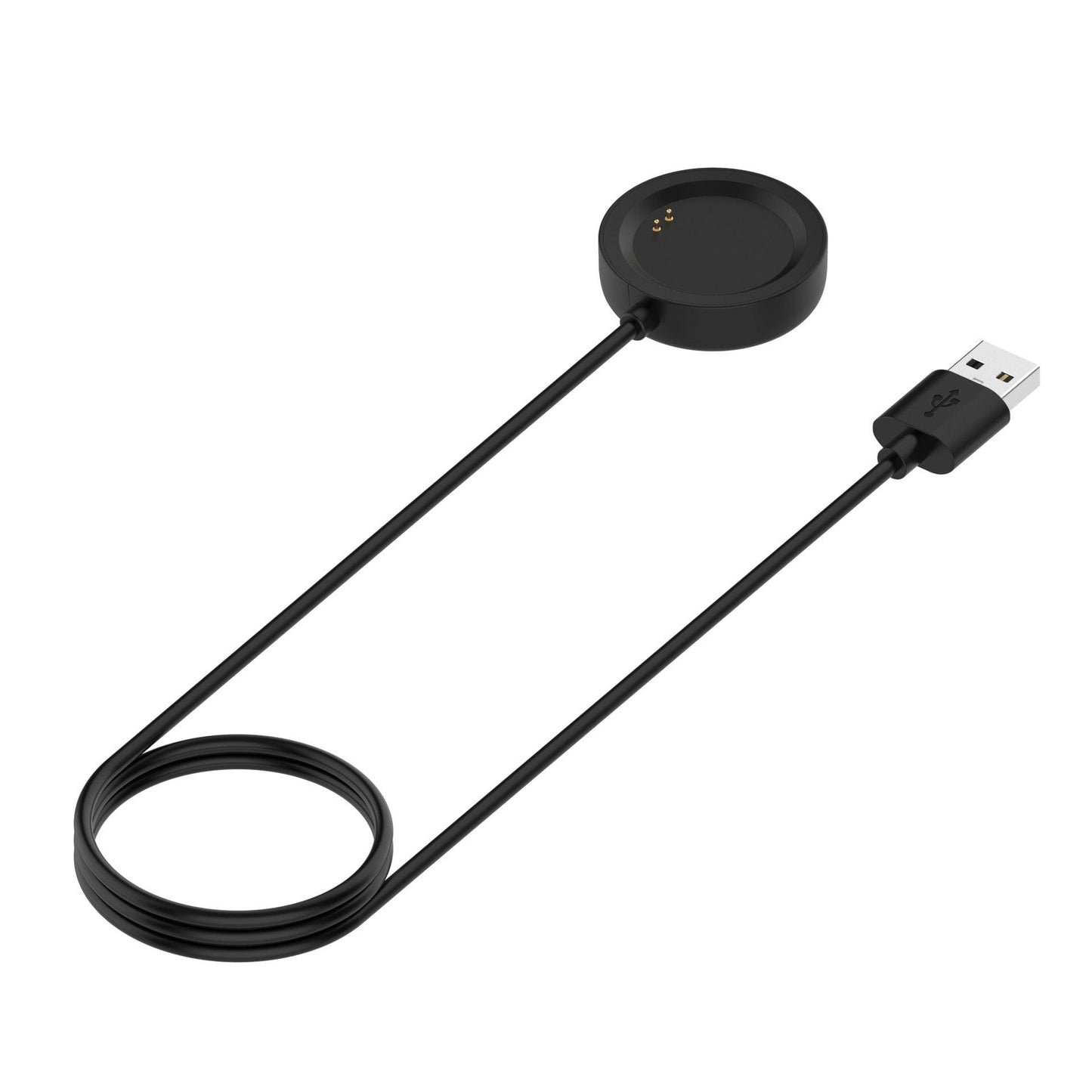 Compatible OnePlus Charger OPPO OnePlus Watch Charging Cable 1m Magnetic Charging Dock