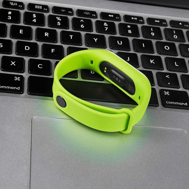 Suitable for Xiaomi Black plus Bracelet Charging Cable Hey + Bracelet Charging Cable