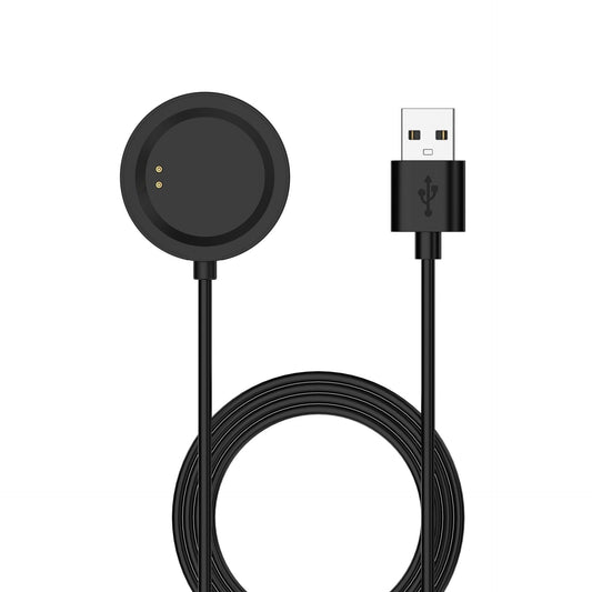 Compatible OnePlus Charger OPPO OnePlus Watch Charging Cable 1m Magnetic Charging Dock