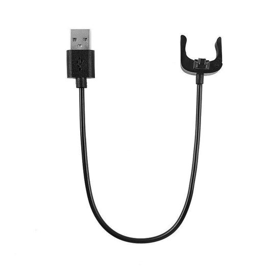 Suitable for Xiaomi Black plus Bracelet Charging Cable Hey + Bracelet Charging Cable