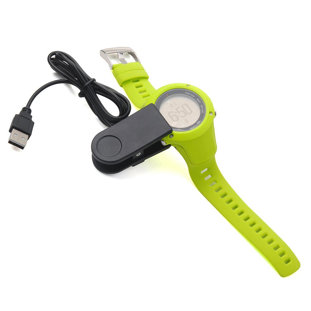 Applicable to Suunto Suunto Ambit 1/ 2 /3 Watch Charger Clip Bracelet Data Cable