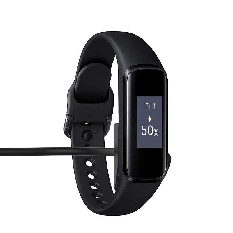 Compatible with Samsung Galaxy Fit E R375 Wristband Charging Cable Official Style Buckle Charger In Stock